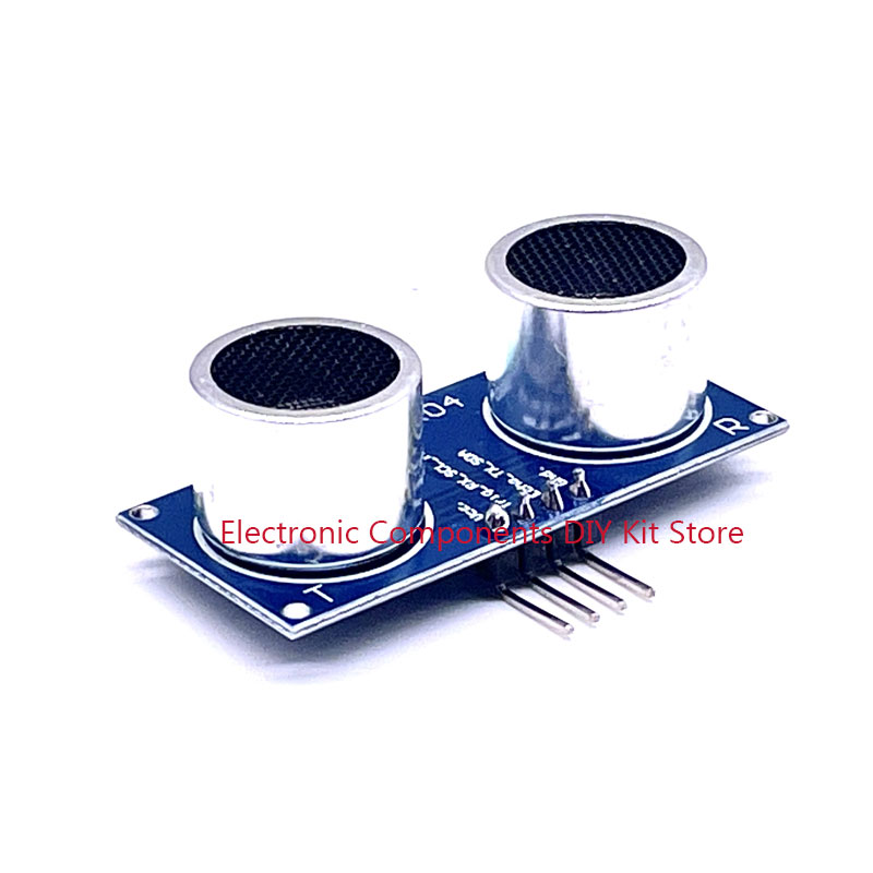 HC-SR04 Ultrasonik Değişen Mod - Ultrasonic Sensor Hc-Sr04 incelemesi ve fiyatı