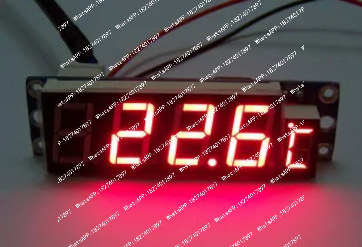 DS18B20 Dijital Termometre Mod - Ds18B20 incelemesi ve fiyatı