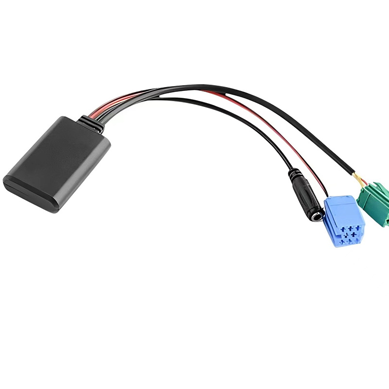 Araba 5.0 Bluetooth Modülü Aux - Microphone Module incelemesi ve fiyatı