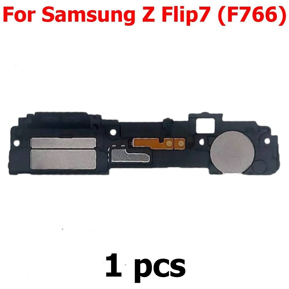 Samsung Galaxy Z Flip7 F766 iç - Buzzer Module incelemesi ve fiyatı