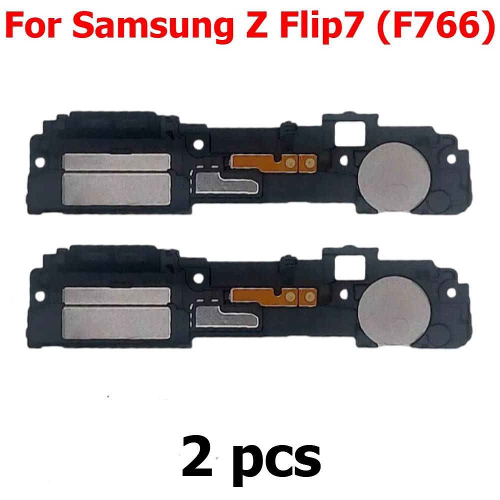 Samsung Galaxy Z Flip7 F766 iç - Buzzer Module incelemesi ve fiyatı