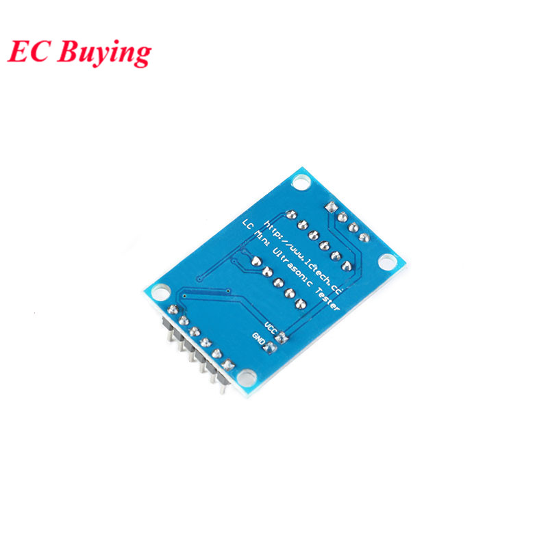 HC-SR04 Ultrasonik Mesafe Ölçm - Ultrasonic Sensor Hc-Sr04 incelemesi ve fiyatı