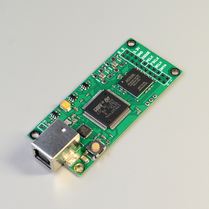Yeni U30 USB dijital arayüz PC - Microphone Module incelemesi ve fiyatı