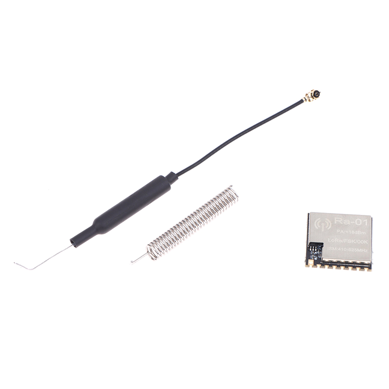 Sx1278 Lora Ev Aksesuarı Yükse - Lora Sx1278 incelemesi ve fiyatı