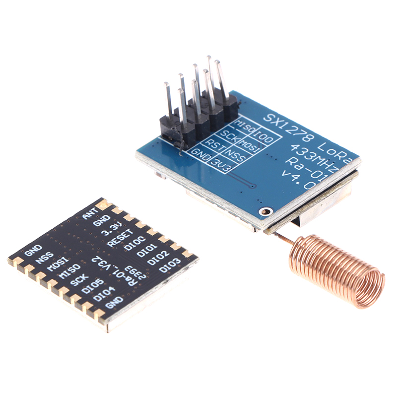Sx1278 Lora Ev Aksesuarı Yükse - Lora Sx1278 incelemesi ve fiyatı