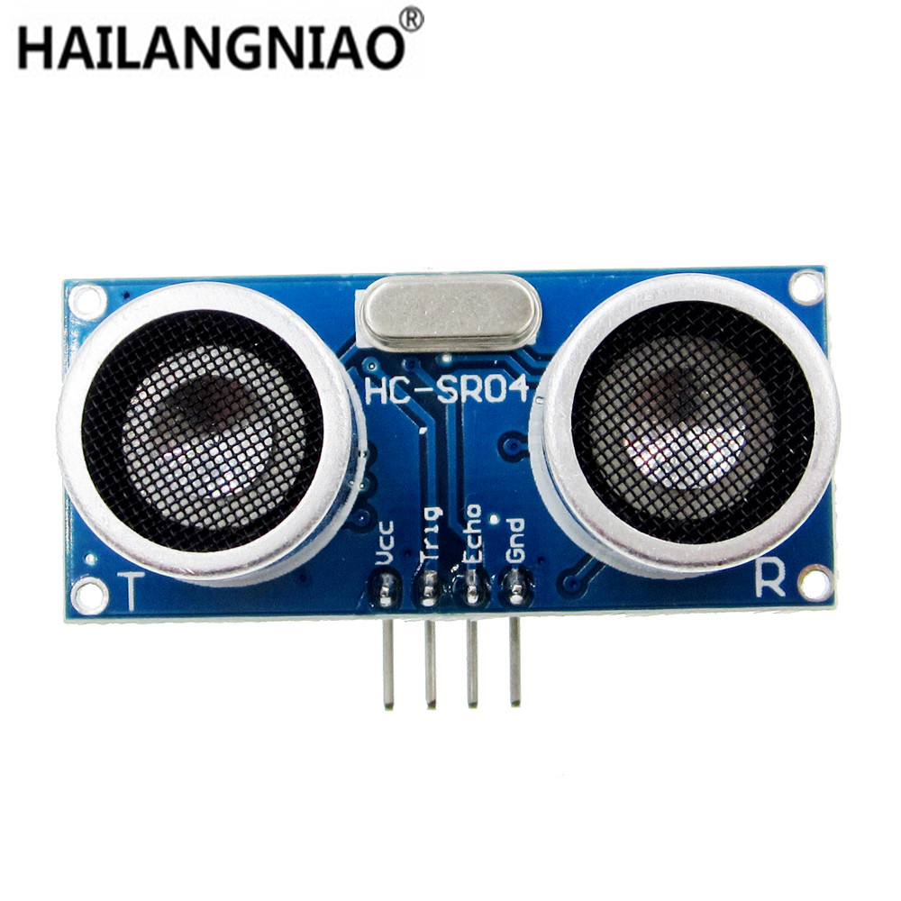 1 grup = 5 adet HC-SR04 Ultras - Ultrasonic Sensor Hc-Sr04 incelemesi ve fiyatı