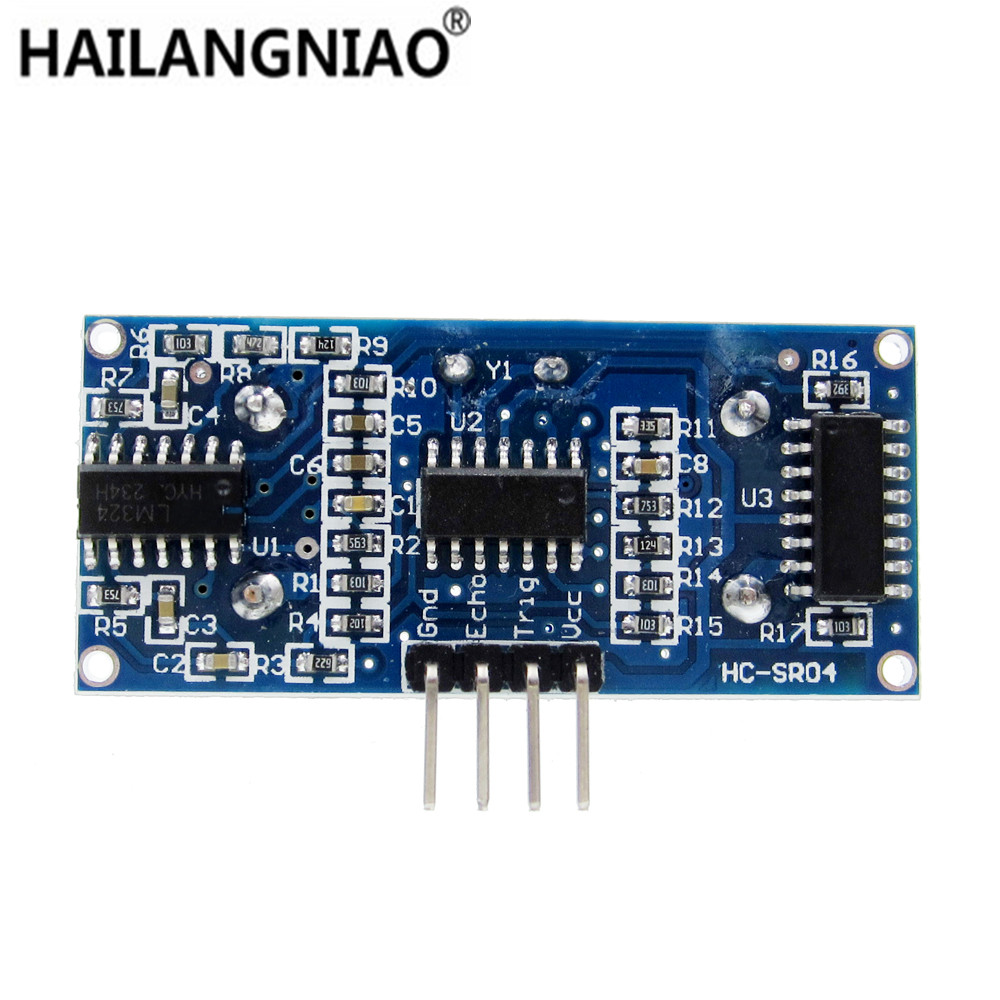 1 grup = 5 adet HC-SR04 Ultras - Ultrasonic Sensor Hc-Sr04 incelemesi ve fiyatı