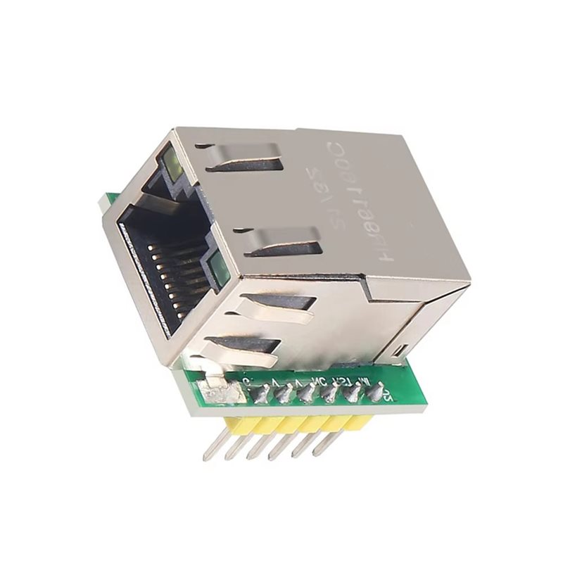 3CGRO-USR-ES1 W5500 Ethernet A - Ethernet W5500 incelemesi ve fiyatı