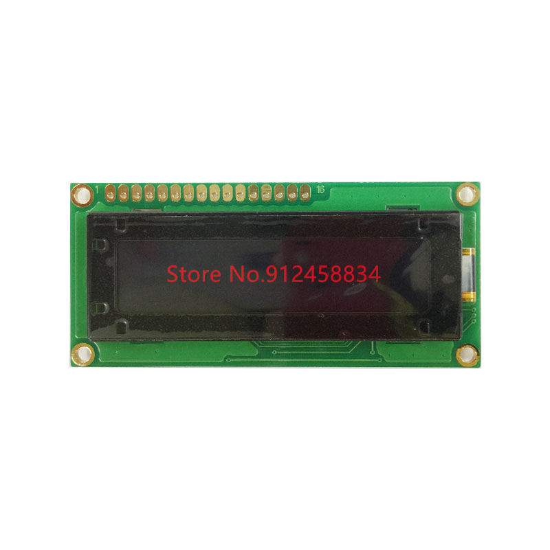 1602 16X2 OLED SPI I2C 3.3v ve - Lcd 1602 incelemesi ve fiyatı
