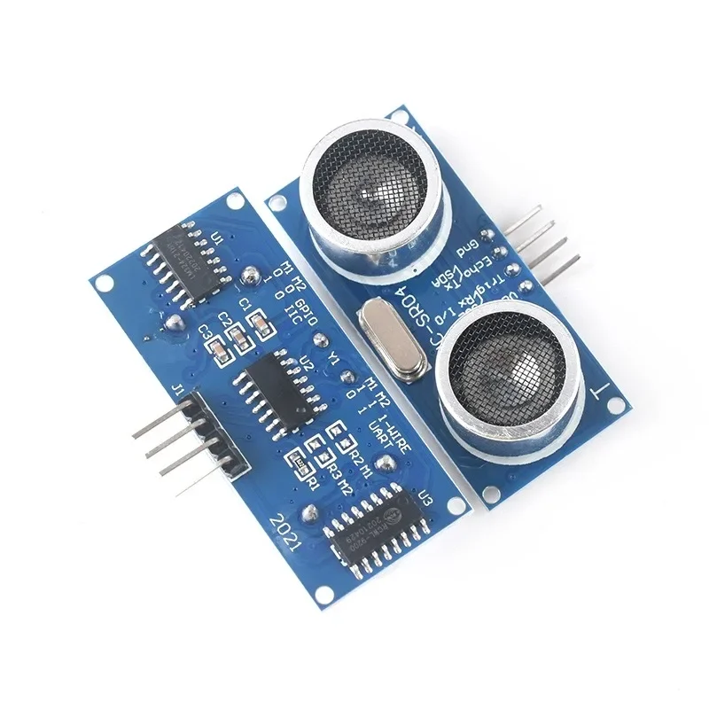 HC-SR04 Ultrasonik Sensör Modü - Ultrasonic Sensor Hc-Sr04 incelemesi ve fiyatı