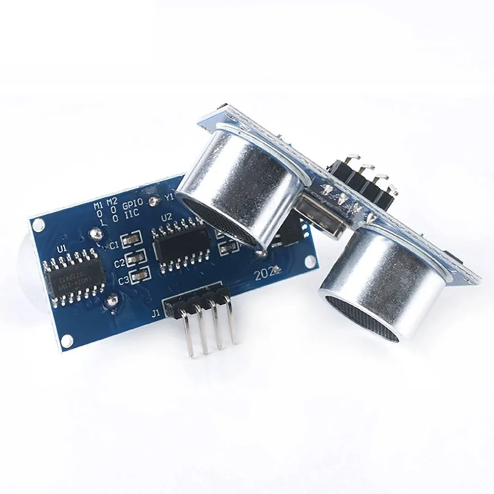 HC-SR04 Ultrasonik Sensör Modü - Ultrasonic Sensor Hc-Sr04 incelemesi ve fiyatı