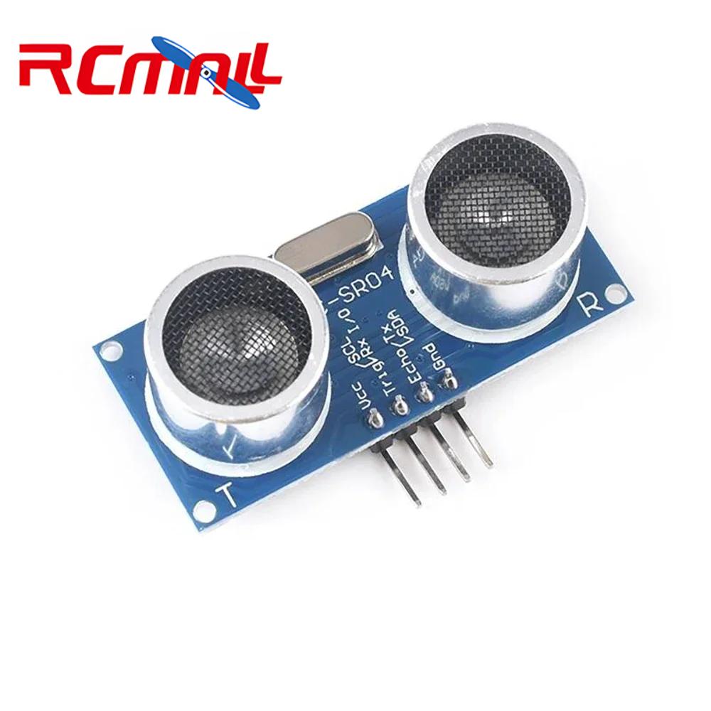 HC-SR04 Ultrasonik Sensör Modü - Ultrasonic Sensor Hc-Sr04 incelemesi ve fiyatı