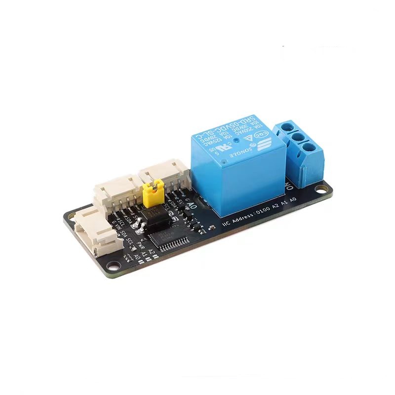XL9535 1 2 4 8 16 Yollu Kanal  - Relay Module 4 Channel incelemesi ve fiyatı