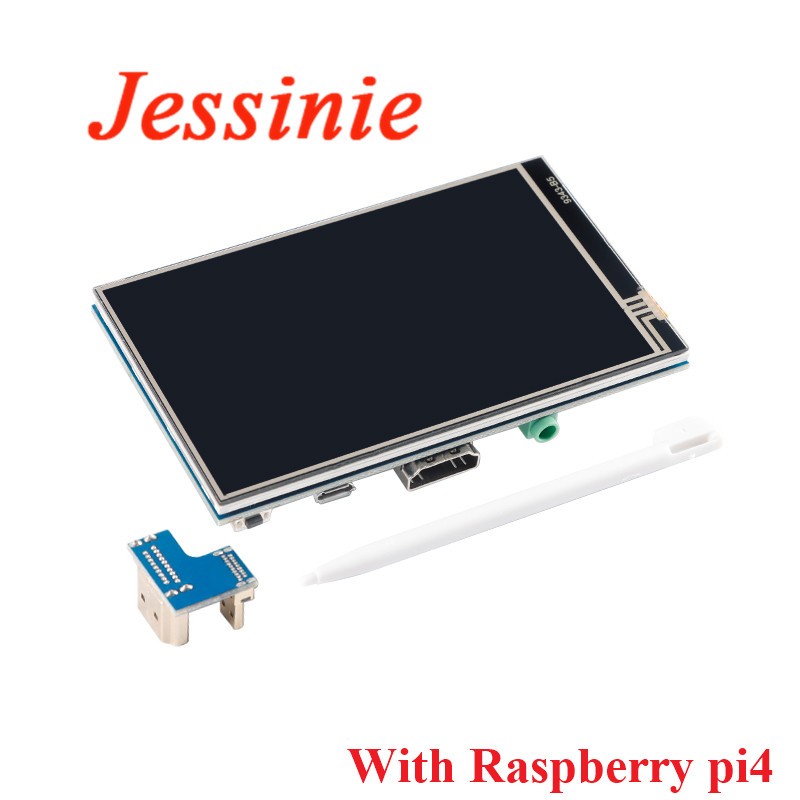 4 inç HD HDMI uyumlu LCD Dokun - Tft Display 2.4 incelemesi ve fiyatı