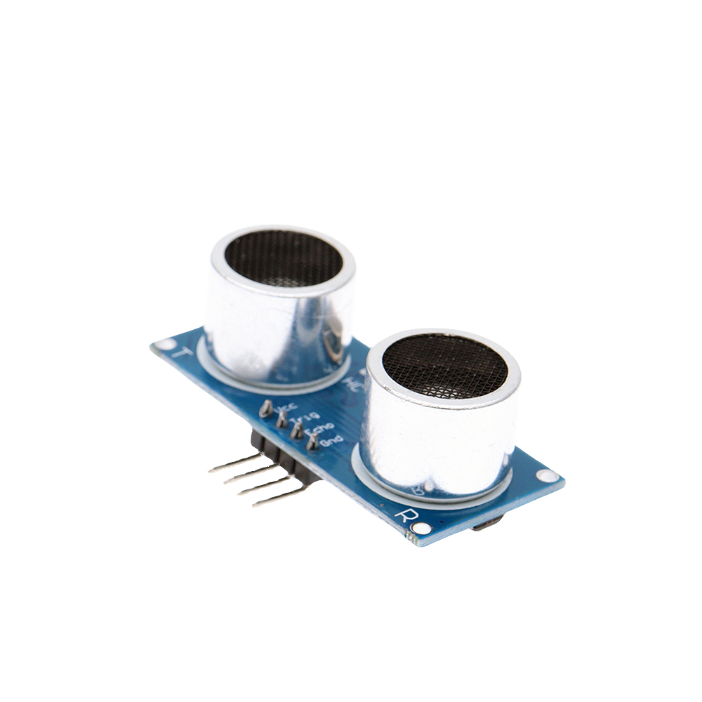 Ultrasonik Modül HC-SR04 Mesaf - Ultrasonic Sensor Hc-Sr04 incelemesi ve fiyatı