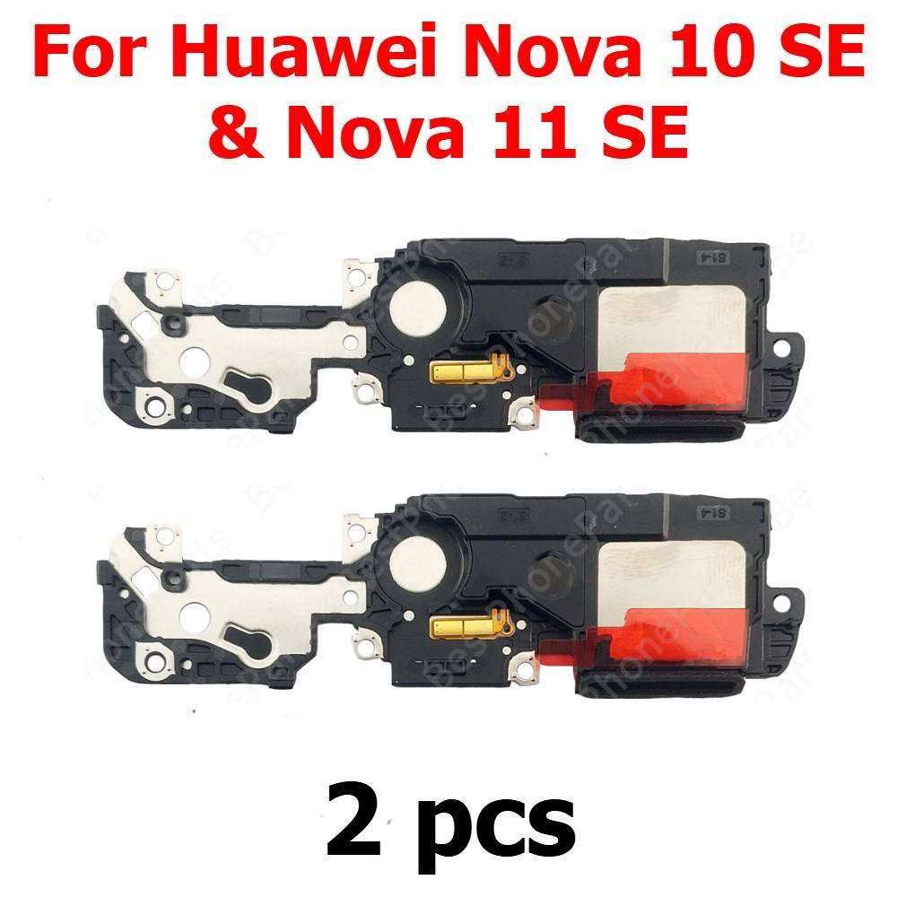 Hoparlör Huawei Nova 10 SE 10S - Buzzer Module incelemesi ve fiyatı