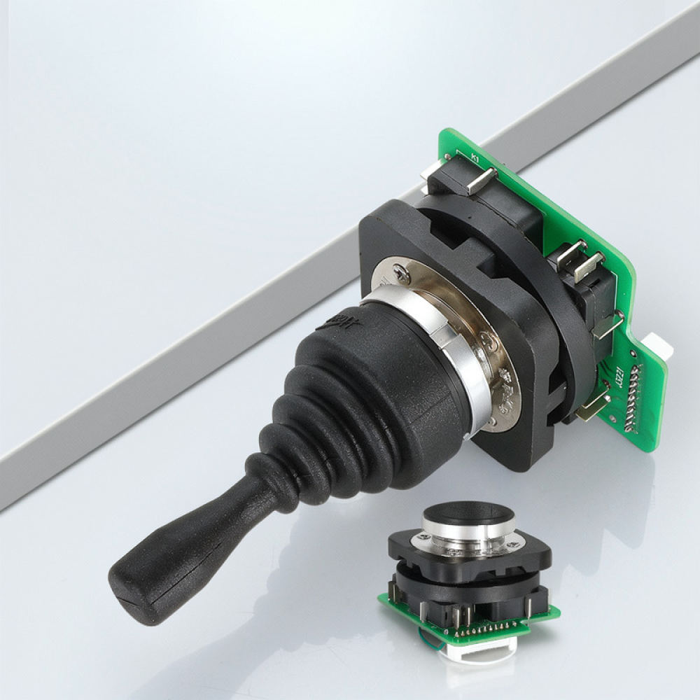 Hongkai HKF4 11 4L Çapraz Joys - Joystick Module incelemesi ve fiyatı