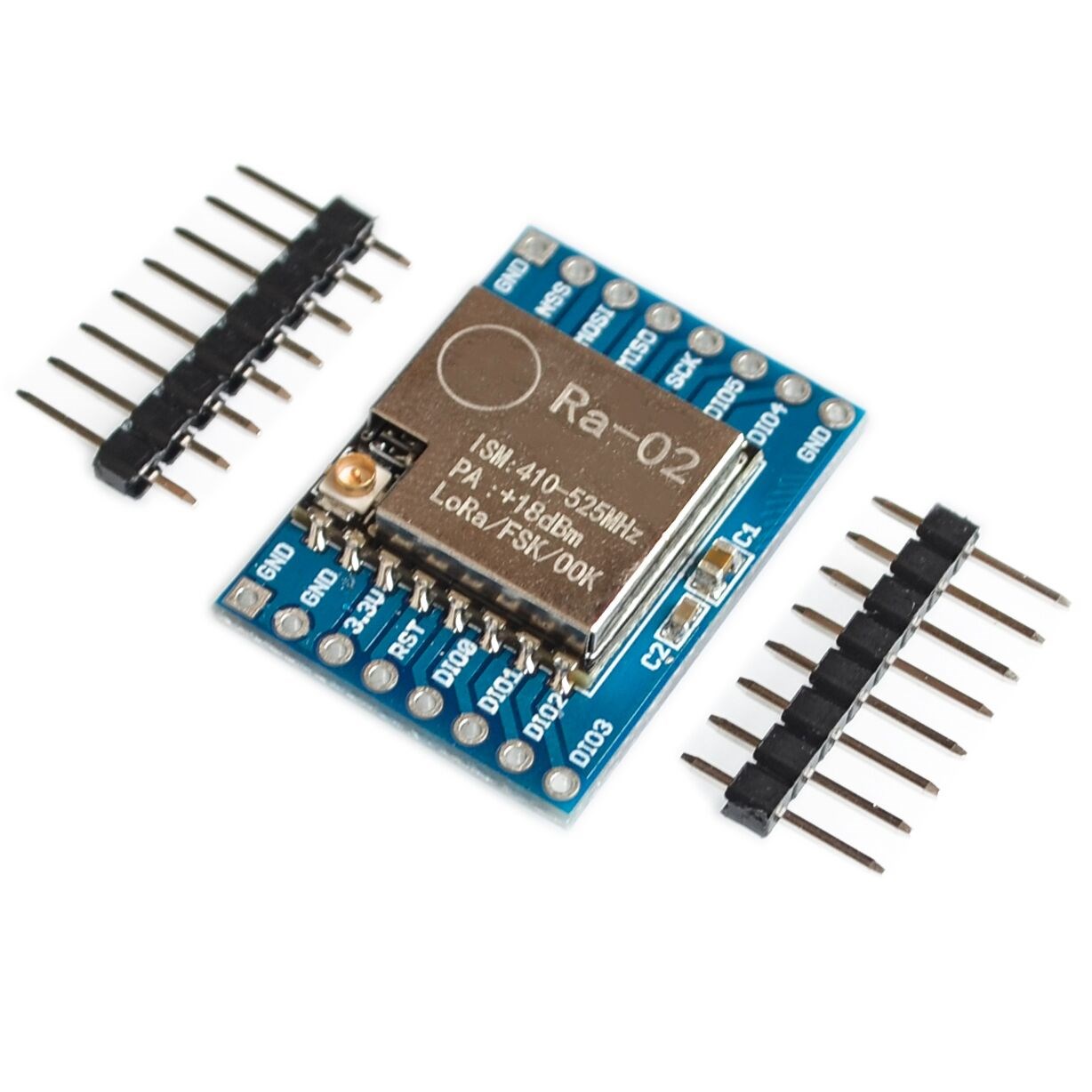 SX1278 LoRa Modülü 433 M 10 KM - Lora Sx1278 incelemesi ve fiyatı