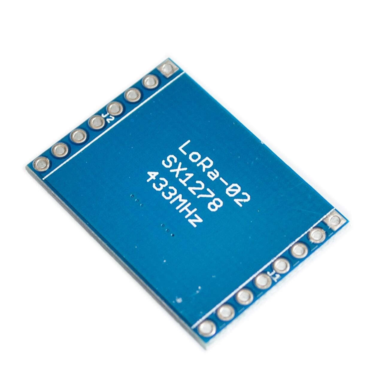 SX1278 LoRa Modülü 433 M 10 KM - Lora Sx1278 incelemesi ve fiyatı