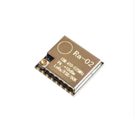 SX1278 LoRa Modülü 433 M 10 KM - Lora Sx1278 incelemesi ve fiyatı
